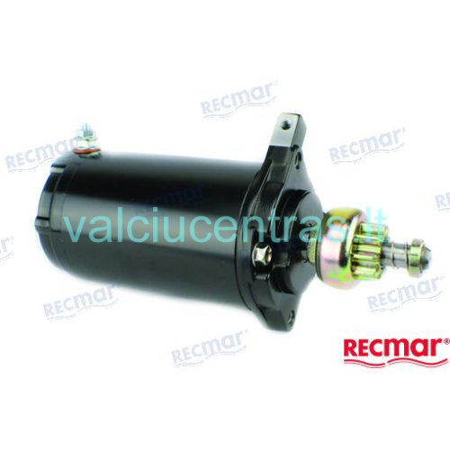 Starteris Mercury 35-50Ag varikliams